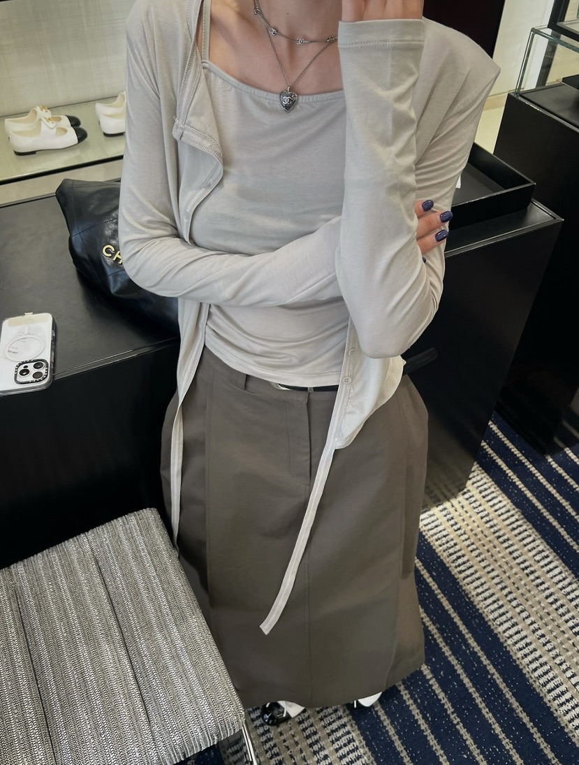 ZEROZERO東大門代購女裝新品熱賣推薦人氣時尚真品套裝套裝ZEROZERO套裝