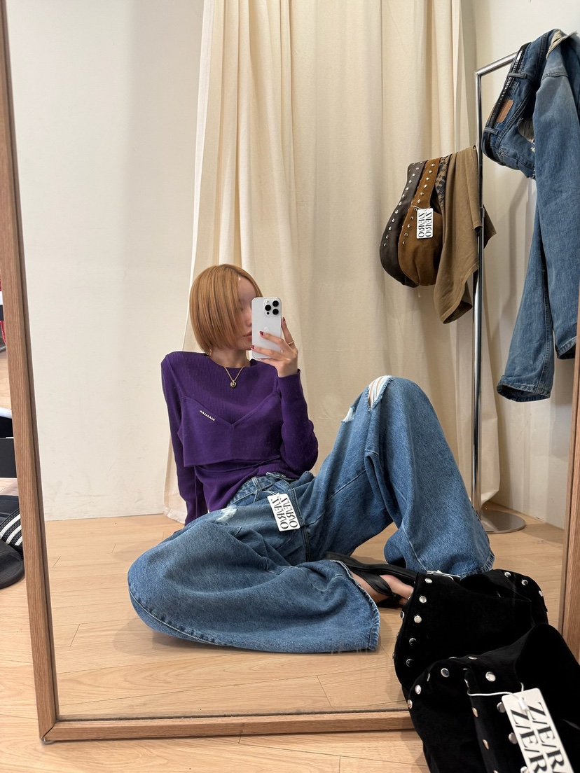 ZEROZERO東大門代購女裝新品熱賣推薦人氣時尚真品套裝套裝ZEROZERO套裝