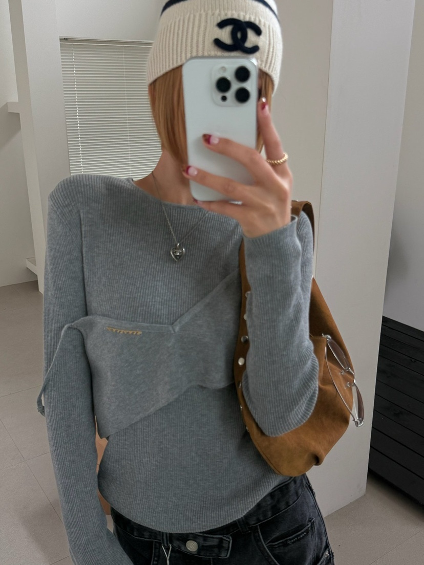ZEROZERO東大門代購女裝新品熱賣推薦人氣時尚真品套裝套裝ZEROZERO套裝圖色2