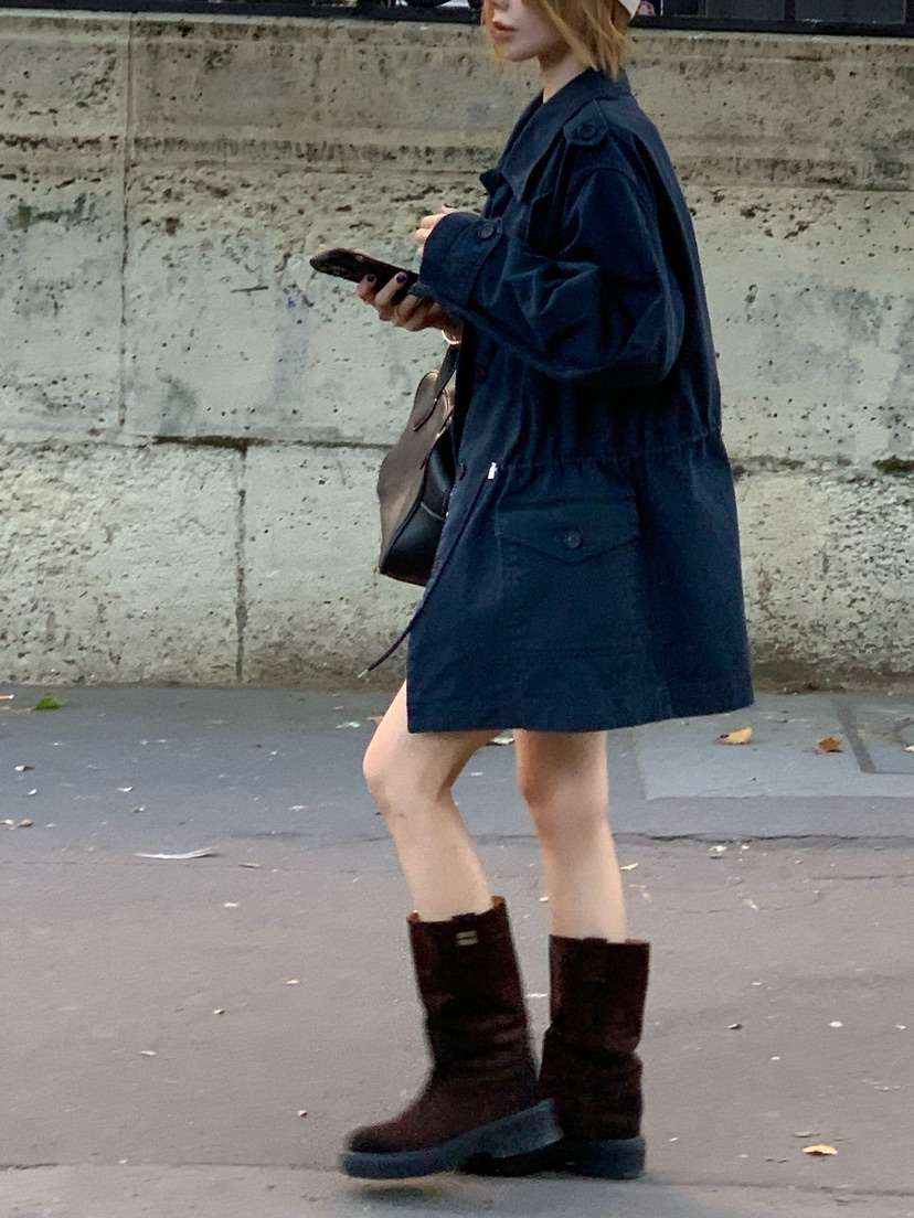ZEROZERO韓國代購女裝新品人氣休閑熱賣推薦時尚夾克水洗ZEROZERO夾克