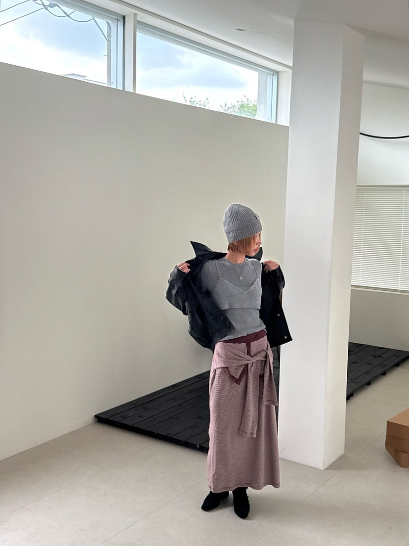 ZEROZERO東大門代購女裝新款熱賣時尚推薦人氣真品休閑長裙ZEROZERO長裙