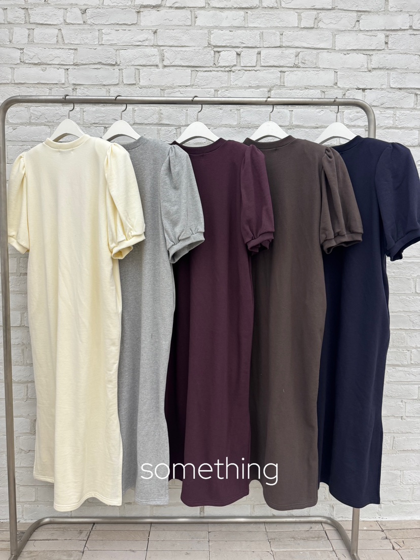 SOMETHING-L/FANCY東大門代購女裝新品休閑熱賣推薦連衣裙SOMETHING-L/FANCY連衣裙