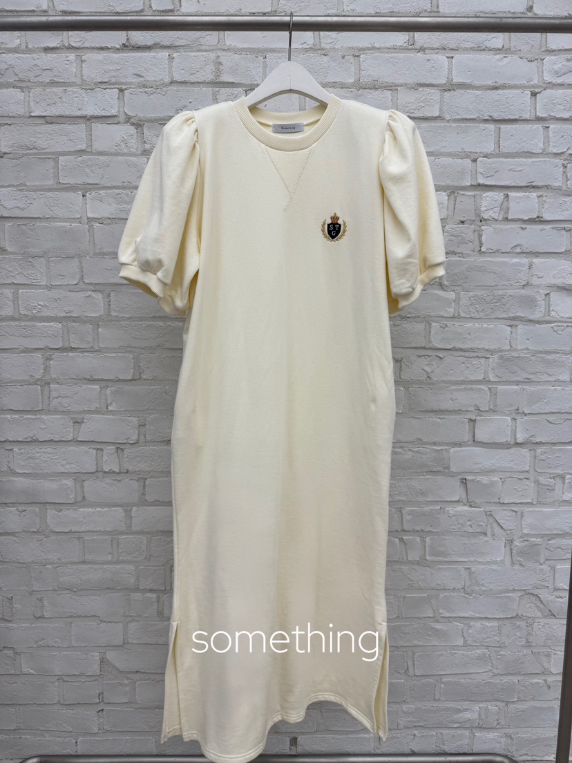 SOMETHING-L/FANCY東大門代購女裝新品休閑熱賣推薦連衣裙SOMETHING-L/FANCY連衣裙圖色1