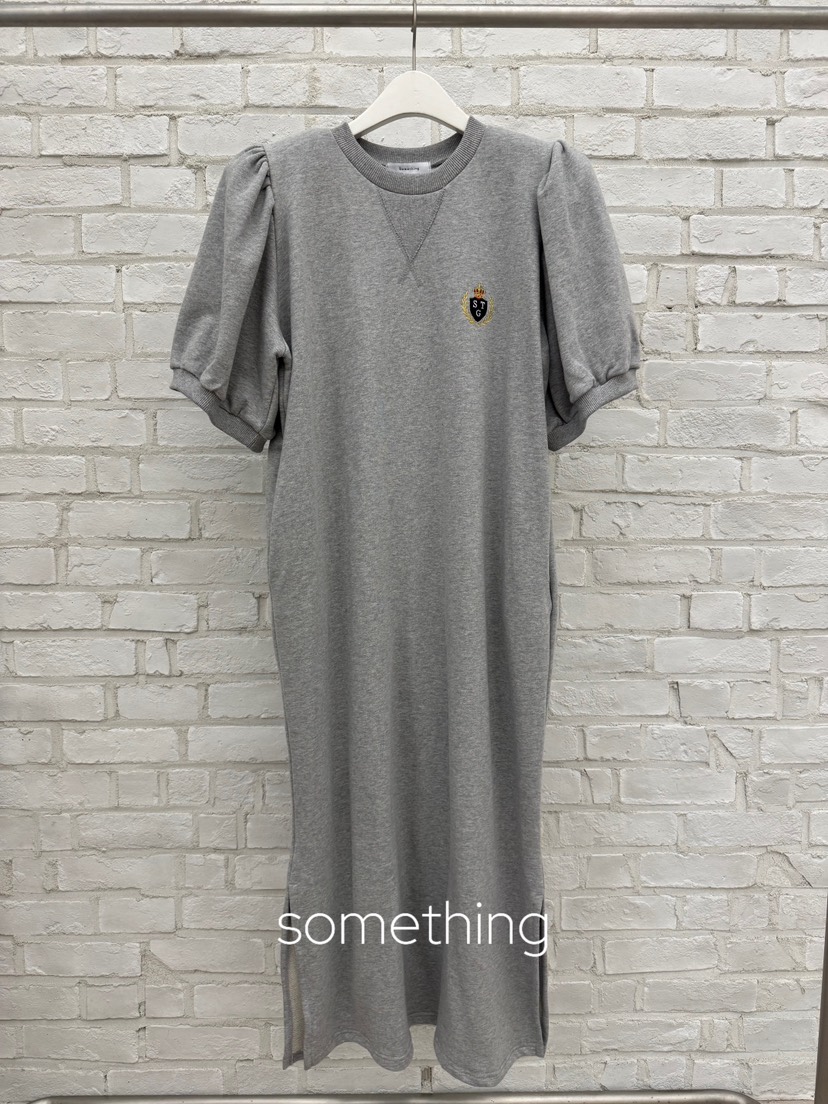 SOMETHING-L/FANCY東大門代購女裝新品休閑熱賣推薦連衣裙SOMETHING-L/FANCY連衣裙圖色2