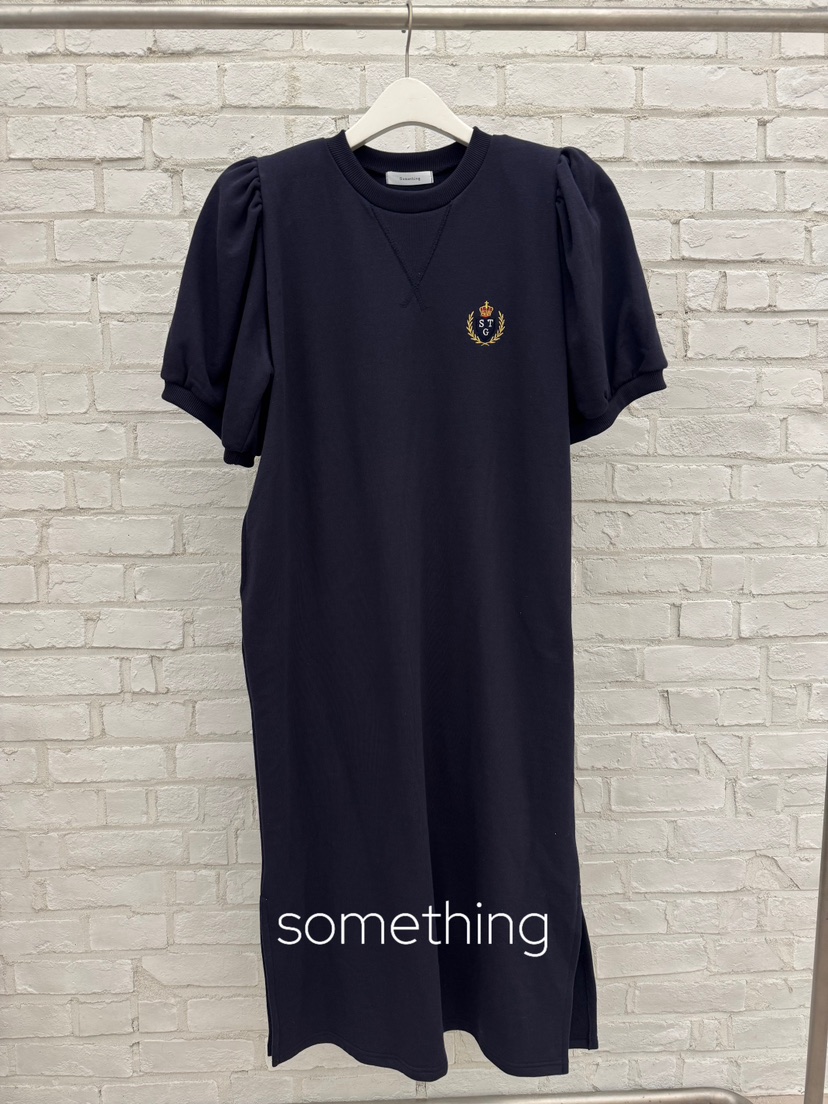SOMETHING-L/FANCY東大門代購女裝新品休閑熱賣推薦連衣裙SOMETHING-L/FANCY連衣裙圖色3