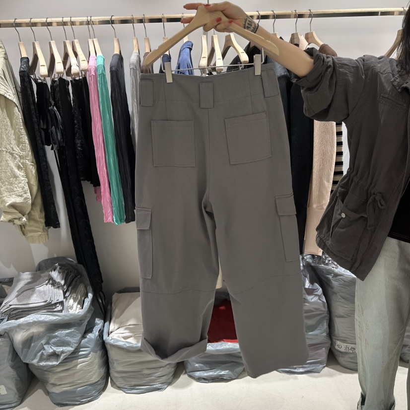 CONNAUGHT/DAILYJUD東大門直郵女士新品時尚熱賣推薦休閑褲CONNAUGHT/DAILYJUD休閑褲