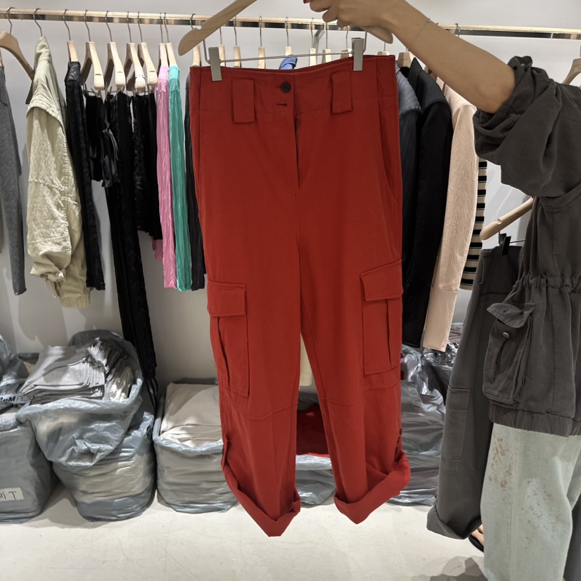 CONNAUGHT/DAILYJUD東大門直郵女士新品時尚熱賣推薦休閑褲CONNAUGHT/DAILYJUD休閑褲圖色2