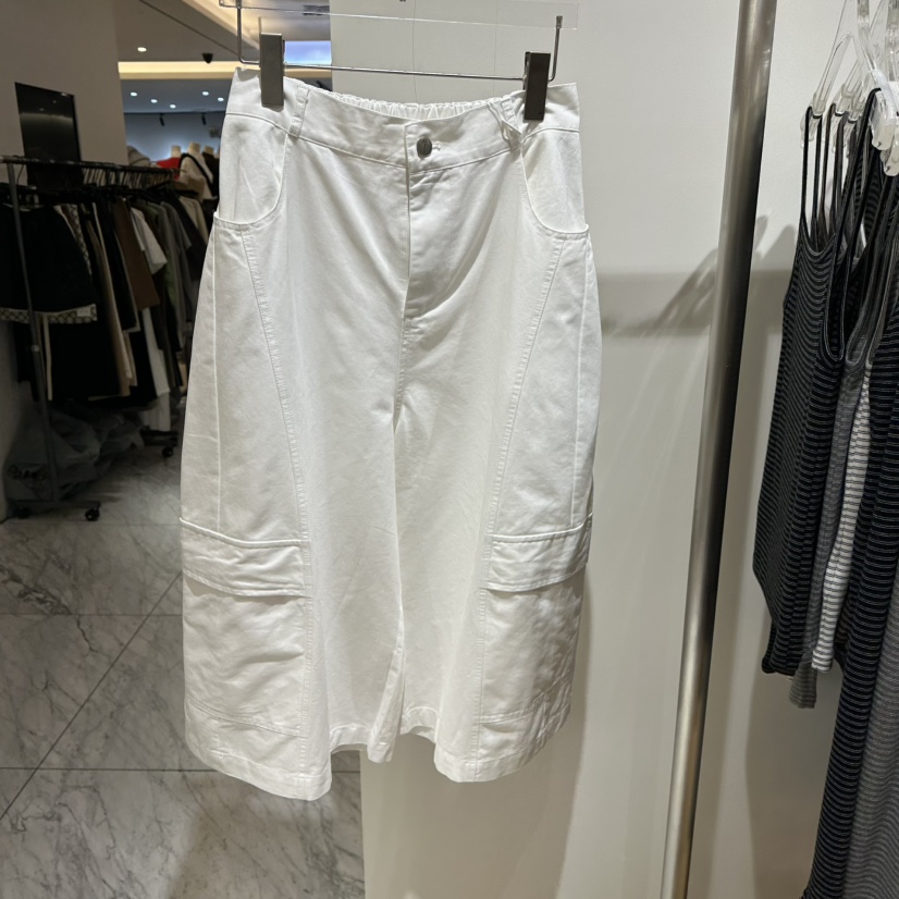 TOPDRESSING東大門代購女士新款人氣休閑時尚熱賣真品短褲TOPDRESSING短褲圖色1