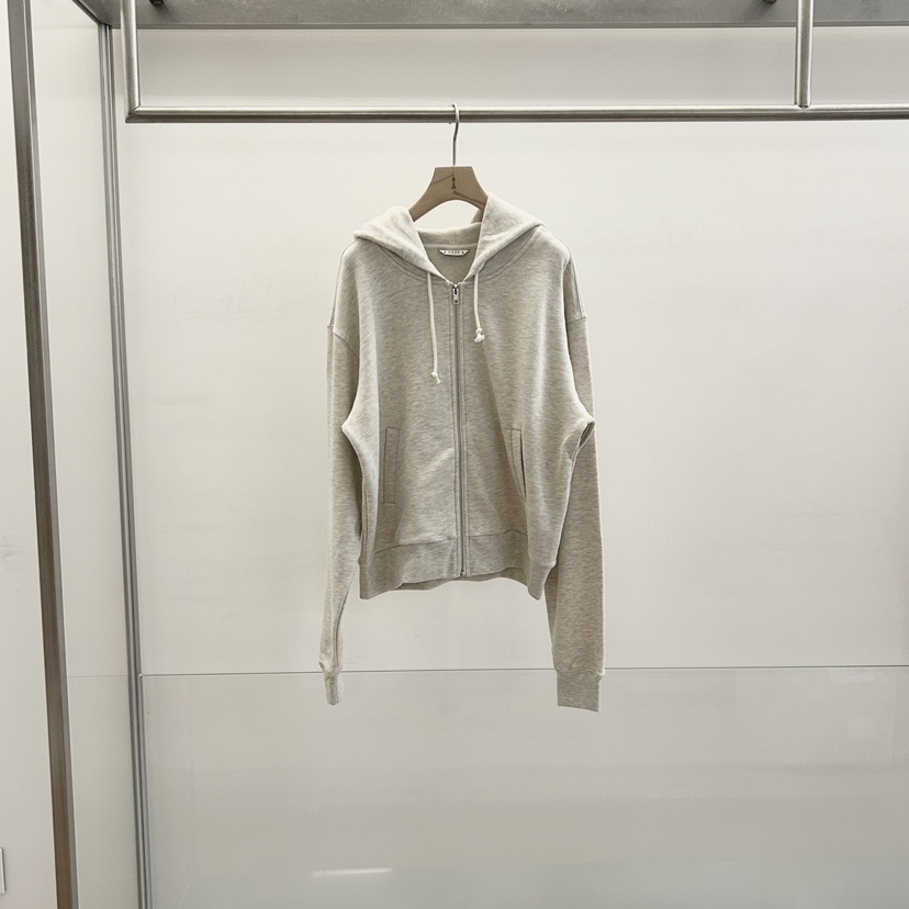 HEHR東大門直郵女士新款熱賣推薦真品時尚衛衣拉鏈連帽衫hehr-AUTOMNE衛衣圖色1