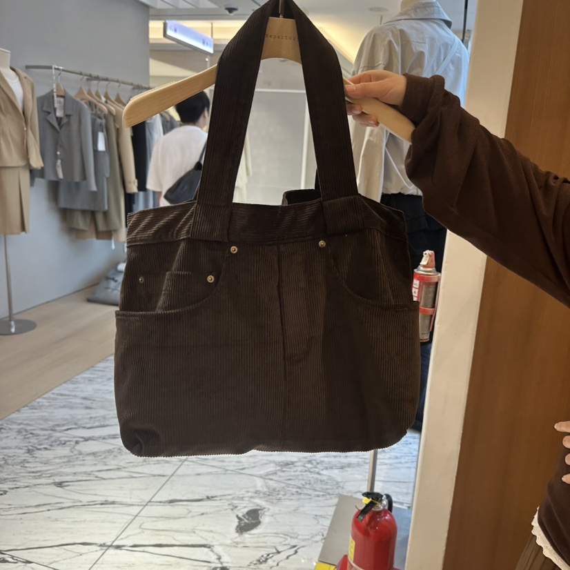 REPERTORY東大門直郵女裝新品人氣熱賣推薦真品單肩斜跨包REPERTORY單肩/斜跨包圖色2