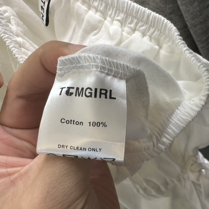 TOMGIRL東大門直郵女士新品熱賣人氣推薦真品時尚休閑裙褲TOMGIRL裙褲