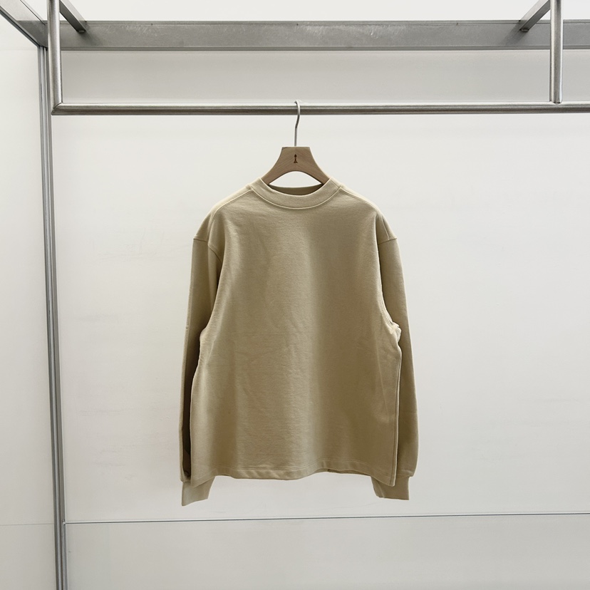 HEHR東大門直郵女裝新品真品熱賣人氣推薦時尚休閑衛衣運動hehr-AUTOMNE衛衣圖色2