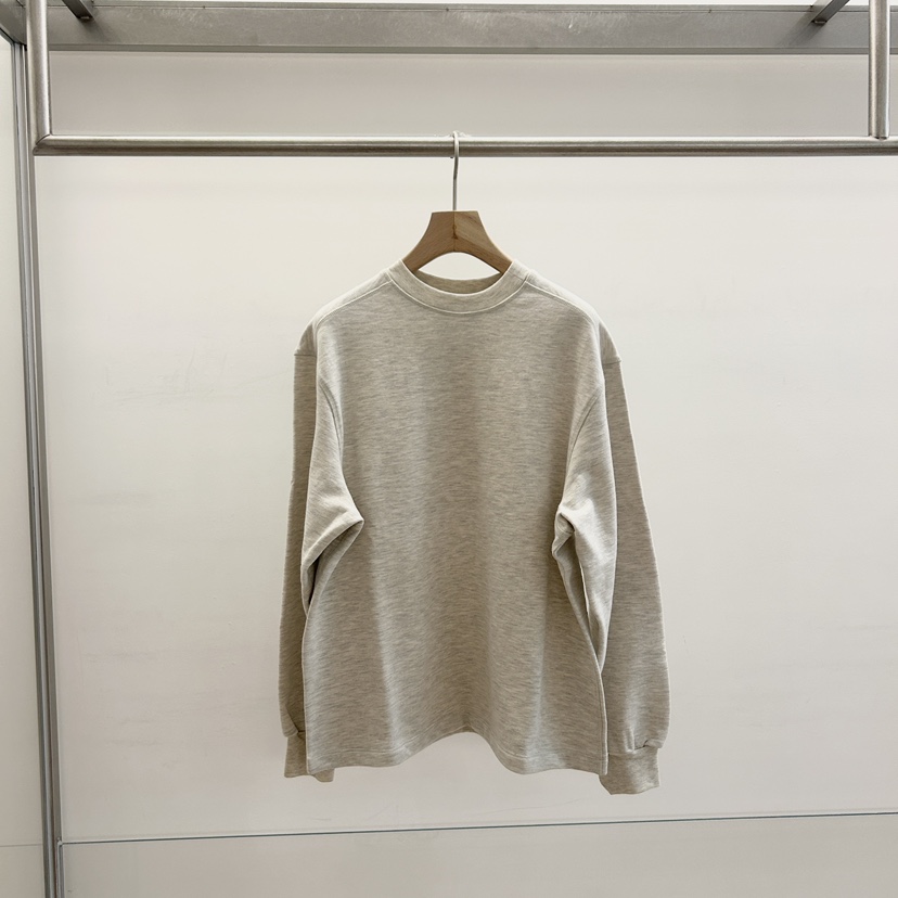 HEHR東大門直郵女裝新品真品熱賣人氣推薦時尚休閑衛衣運動hehr-AUTOMNE衛衣圖色3