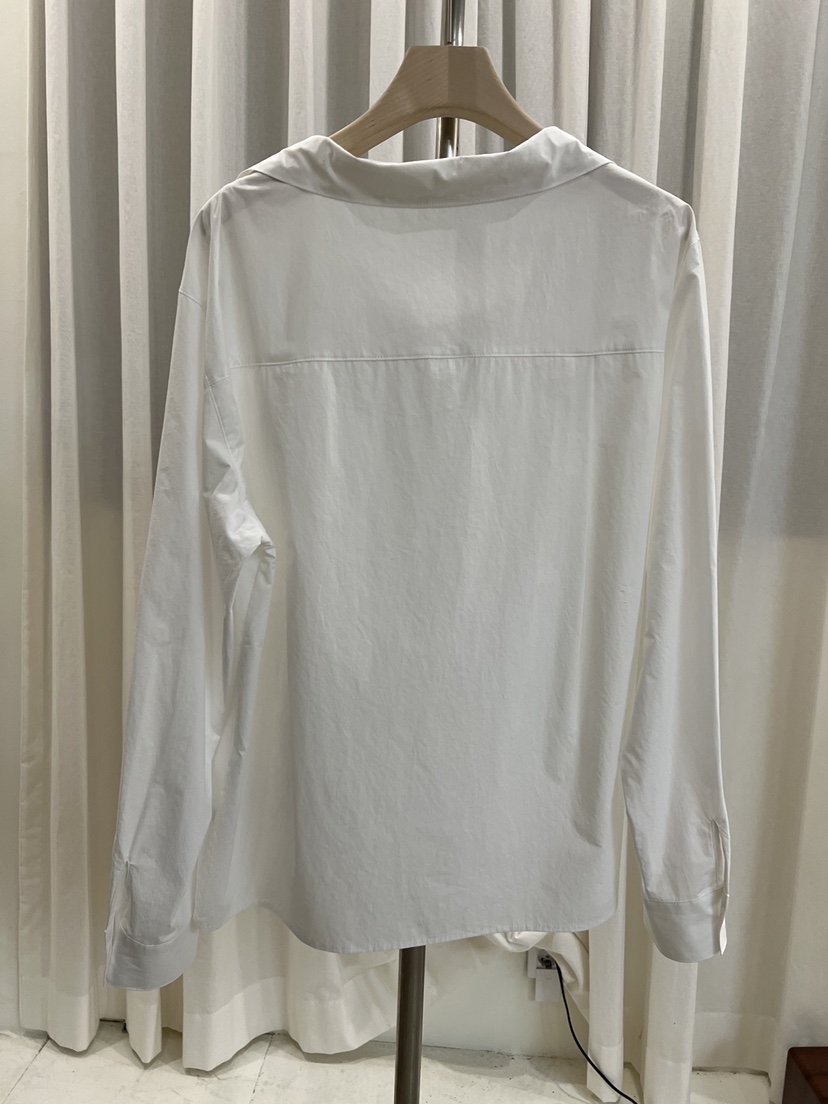 LAKE-A/KONI韓國直郵女裝新品人氣熱賣休閑時尚襯衫蕾絲衫Lake Side/KONI襯衫/蕾絲衫