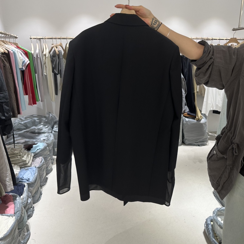 CONNAUGHT/DAILYJUD東大門直郵女士新款推薦熱賣西裝西服CONNAUGHT/DAILYJUD西裝/西服