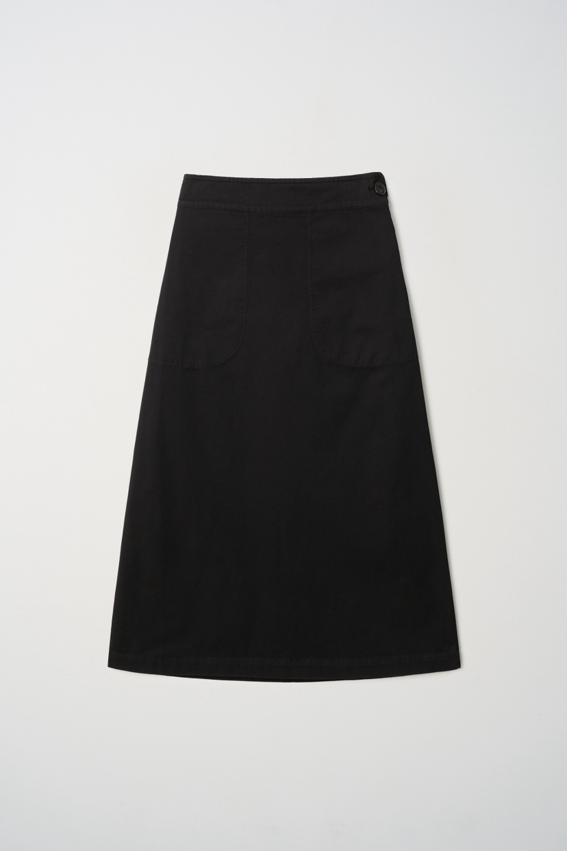 HEHR韓國代購女裝新品推薦時尚人氣休閑真品熱賣長裙hehr-AUTOMNE長裙圖色2