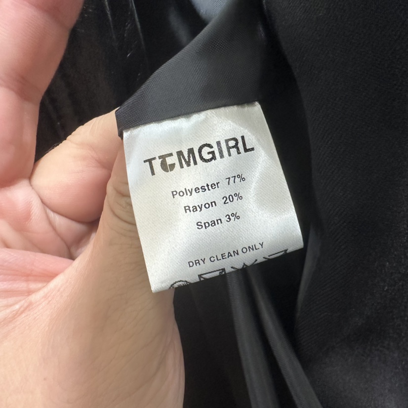 TOMGIRL東大門直郵女裝新品人氣休閑熱賣時尚真品推薦裙褲TOMGIRL裙褲