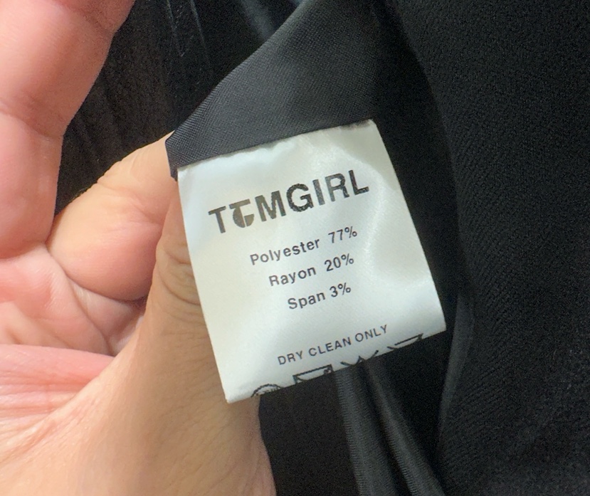 TOMGIRL韓國代購女士新款休閑時尚熱賣真品人氣推薦休閑褲TOMGIRL休閑褲