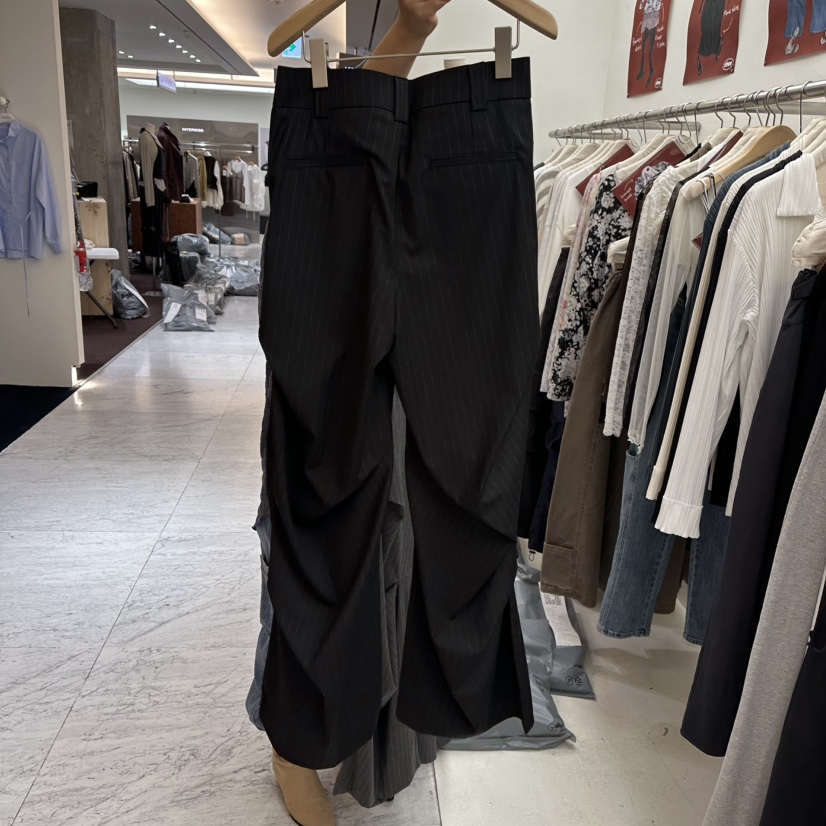 CHAV東大門代購女士新品人氣真品熱賣推薦時尚休閑休閑褲CHAV休閑褲