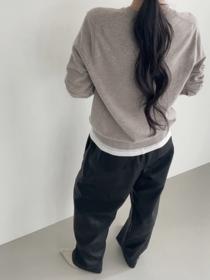 ELIA東大門直郵女士新款熱賣休閑真品時尚推薦人氣休閑褲ELIA休閑褲