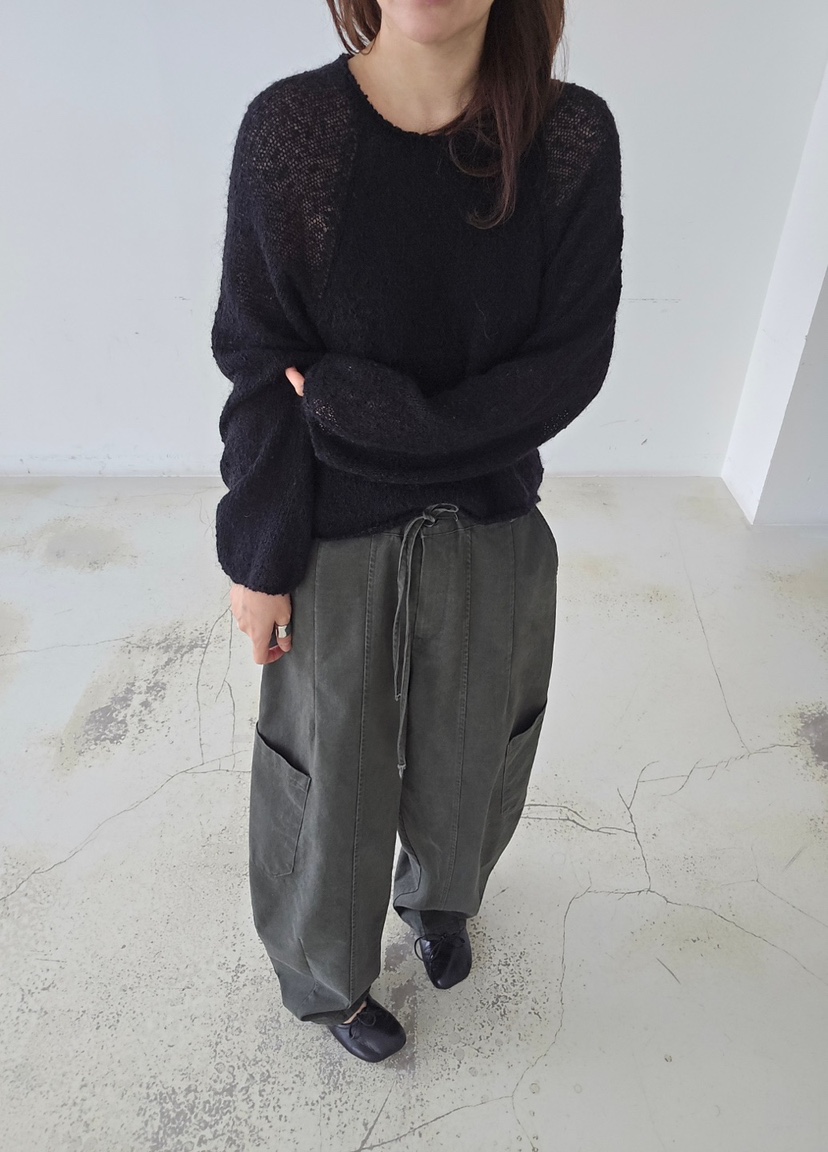 J SHOP東大門直郵女士新品人氣休閑真品推薦休閑褲工裝褲J_SHOP休閑褲
