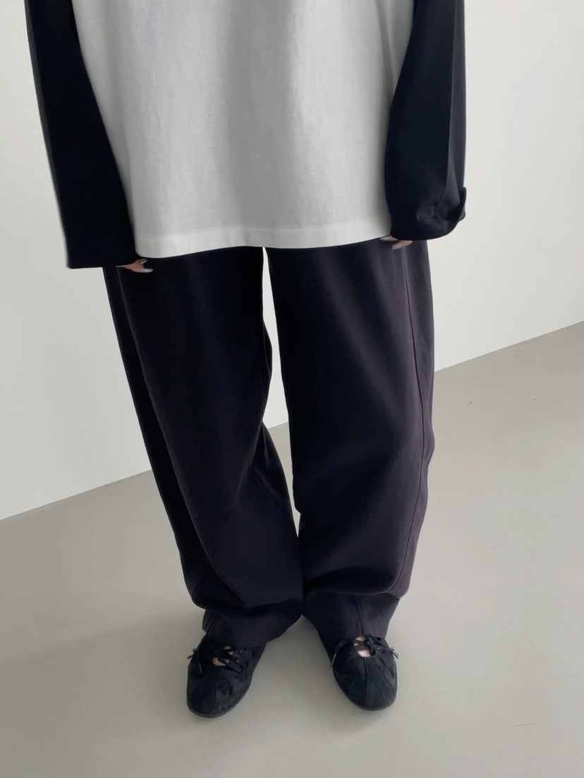 ELIA東大門直郵女裝新品休閑熱賣真品人氣時尚推薦休閑褲ELIA休閑褲