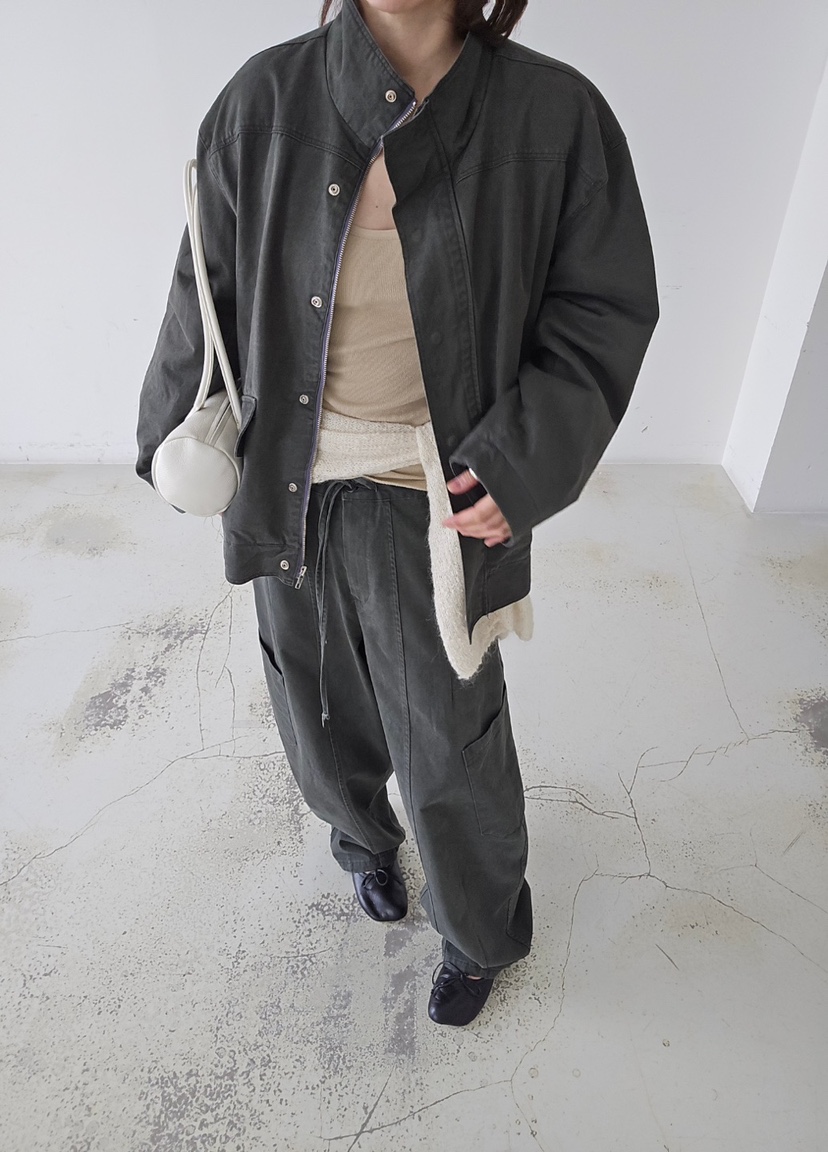 J SHOP東大門實拍女士新款休閑熱賣推薦真品人氣時尚夾克J_SHOP夾克