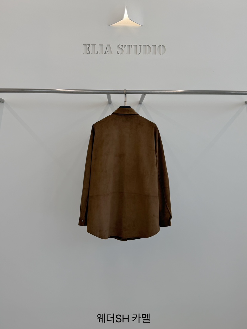 ELIA東大門代購女裝新品人氣真品時尚推薦熱賣襯衫蕾絲衫ELIA襯衫/蕾絲衫