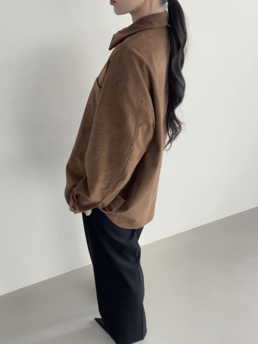 ELIA東大門代購女裝新品人氣真品時尚推薦熱賣襯衫蕾絲衫ELIA襯衫/蕾絲衫