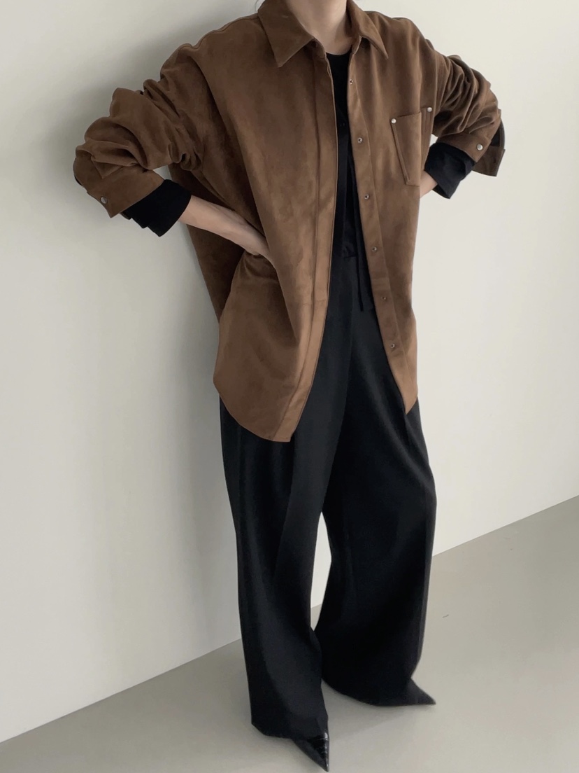 ELIA東大門代購女裝新品人氣真品時尚推薦熱賣襯衫蕾絲衫ELIA襯衫/蕾絲衫
