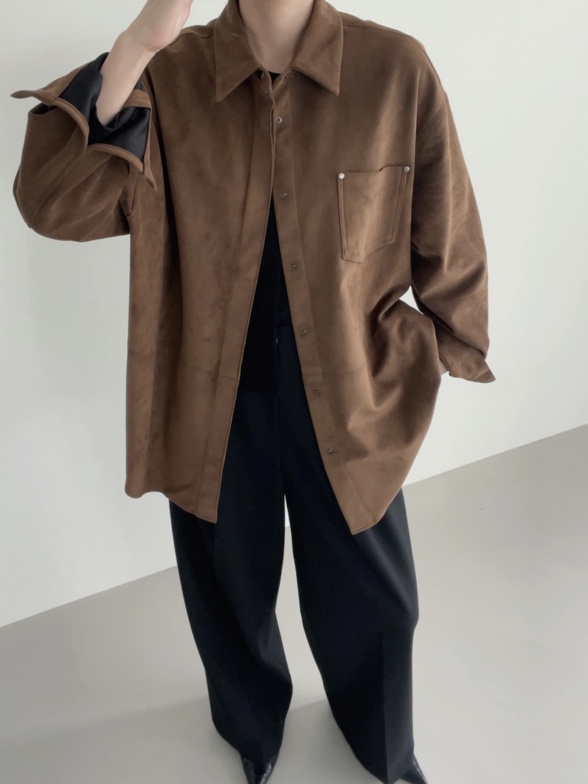 ELIA東大門代購女裝新品人氣真品時尚推薦熱賣襯衫蕾絲衫ELIA襯衫/蕾絲衫