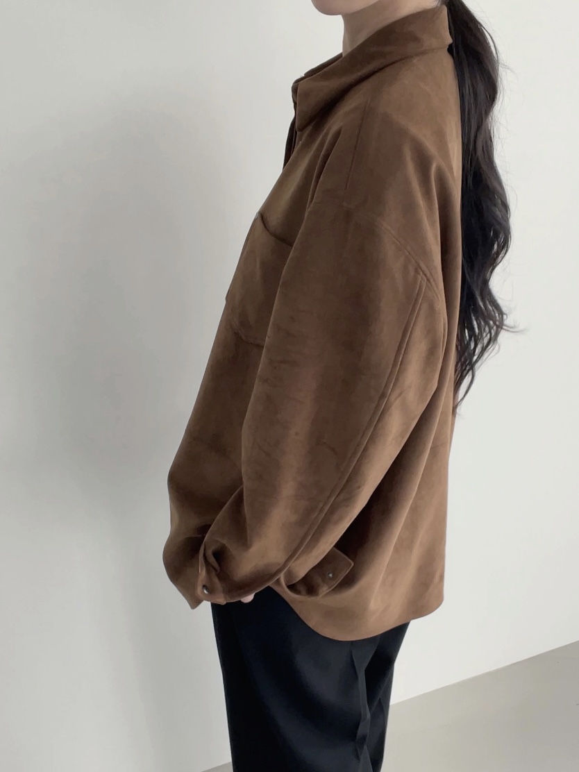 ELIA東大門代購女裝新品人氣真品時尚推薦熱賣襯衫蕾絲衫ELIA襯衫/蕾絲衫