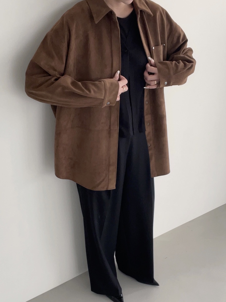 ELIA東大門代購女裝新品人氣真品時尚推薦熱賣襯衫蕾絲衫ELIA襯衫/蕾絲衫