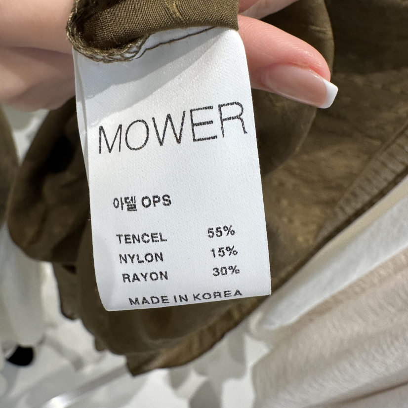 MOWER東大門直郵女裝新品真品人氣時尚休閑熱賣推薦連衣裙MOWER連衣裙