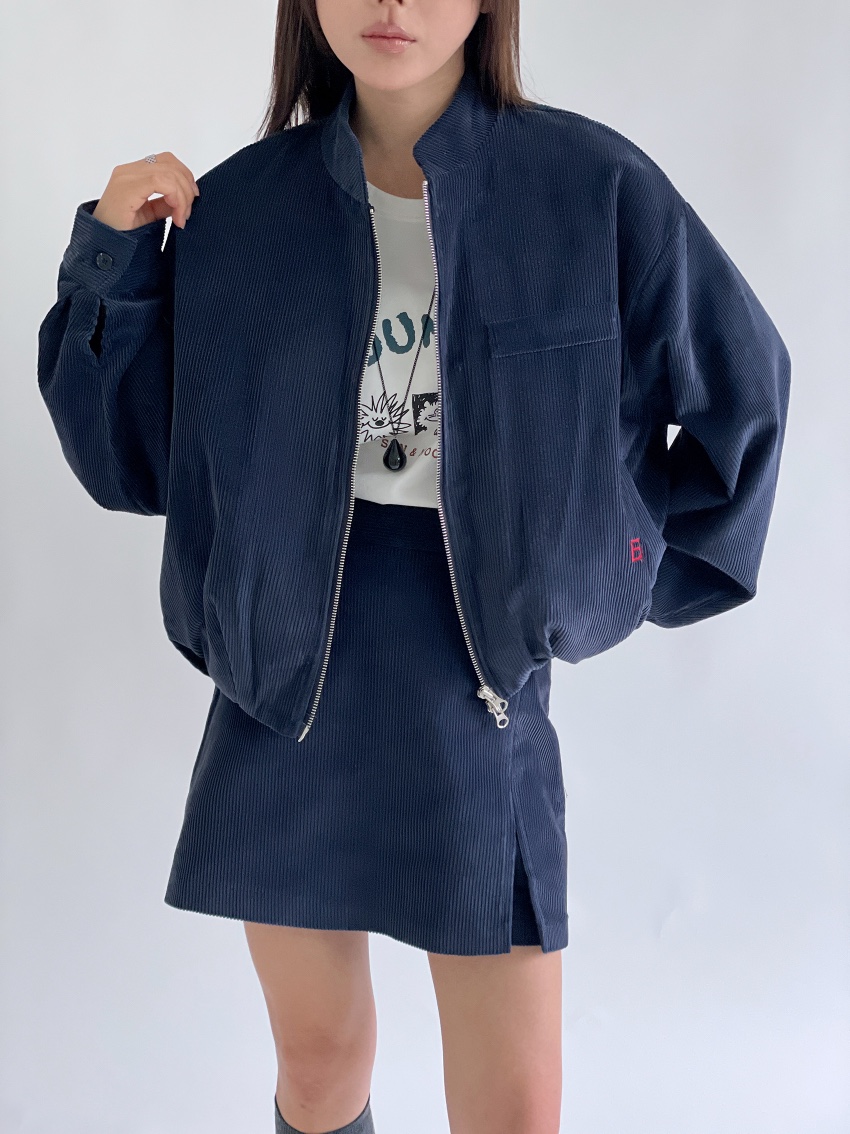 BOUND.A東大門實拍女裝新款真品休閑熱賣推薦人氣套裝套裝BOUND.A套裝