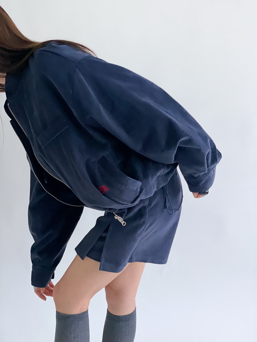 BOUND.A東大門實拍女裝新款真品休閑熱賣推薦人氣套裝套裝BOUND.A套裝