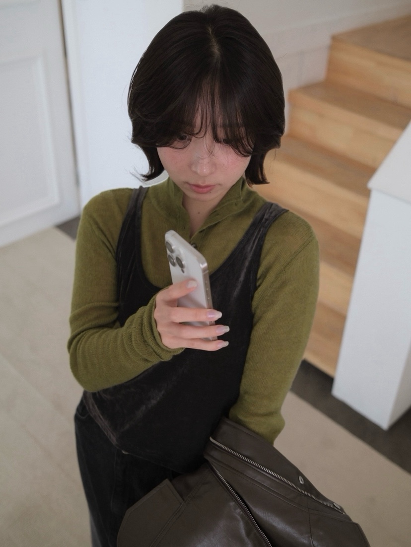 ERUME東大門實拍女士新品時尚休閑推薦真品熱賣吊帶背心無袖ERUME吊帶/背心