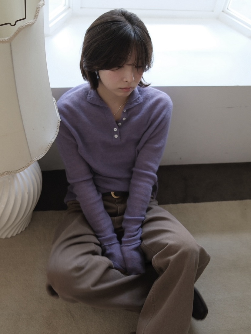 ERUME韓國直郵女士新款休閑推薦熱賣人氣時尚真品針織衫ERUME針織衫