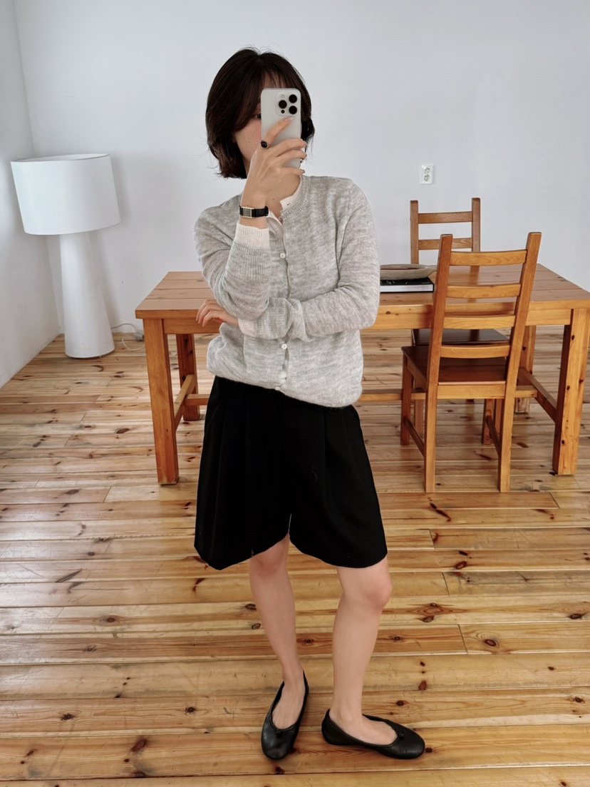 ERUME韓國直郵女士新款時尚人氣真品推薦熱賣休閑短褲ERUME短褲