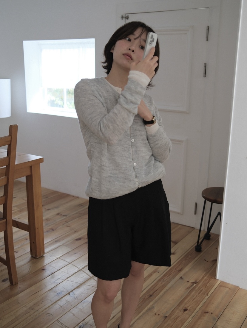 ERUME韓國直郵女士新款時尚人氣真品推薦熱賣休閑短褲ERUME短褲