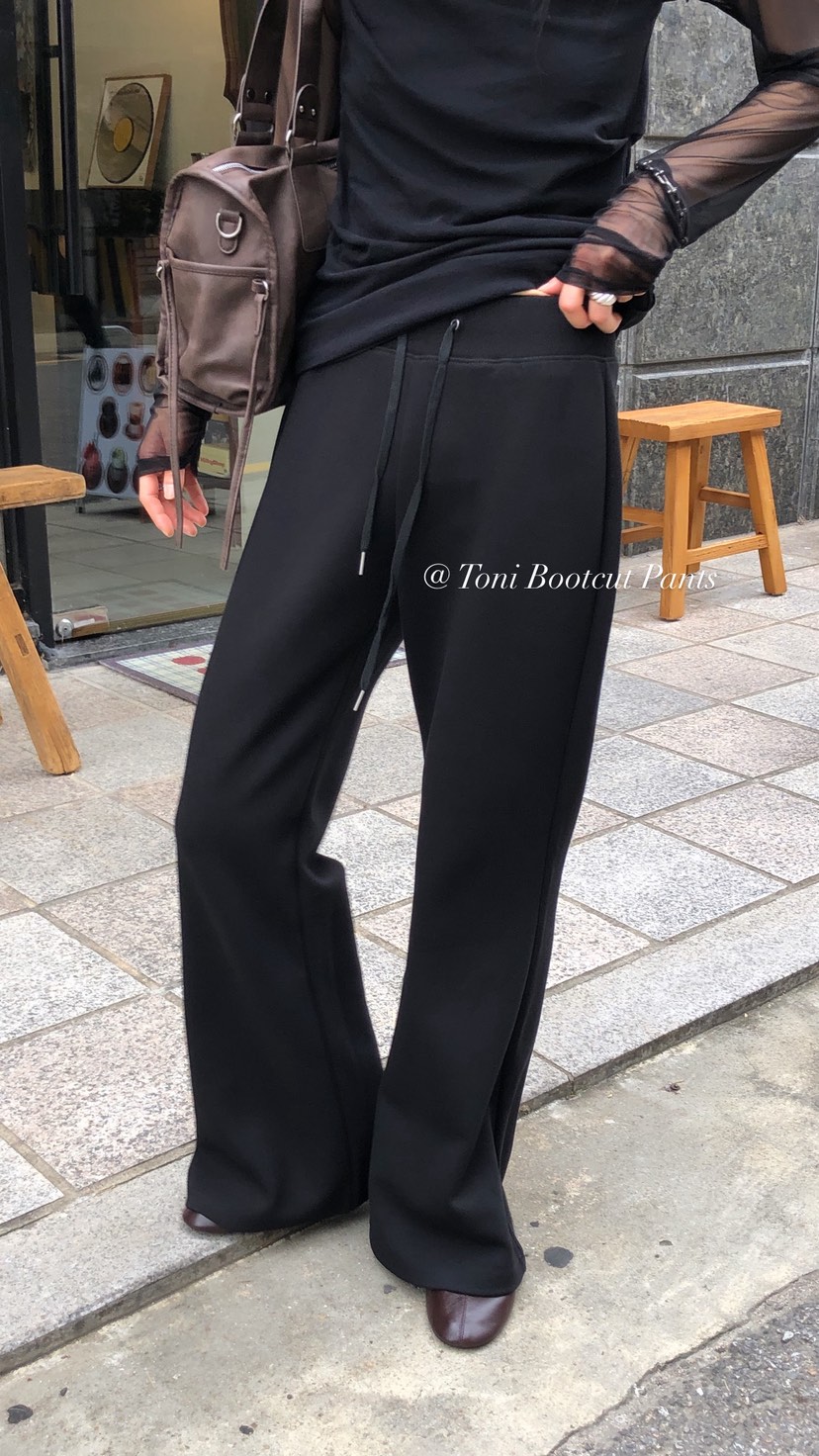 OVER RICH韓國直郵女裝新品時尚真品熱賣推薦人氣休閑褲OVER RICH休閑褲