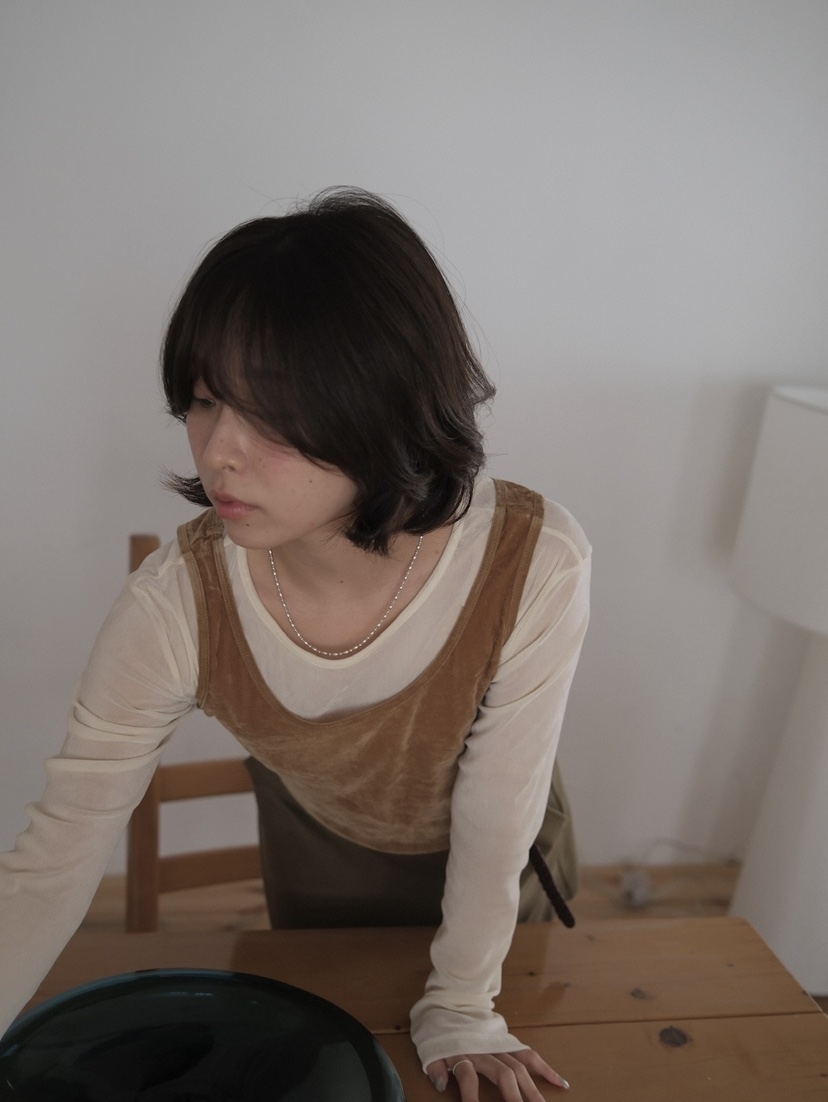 ERUME東大門代購女裝新品休閑人氣熱賣時尚真品推薦長袖T恤ERUME長袖T恤