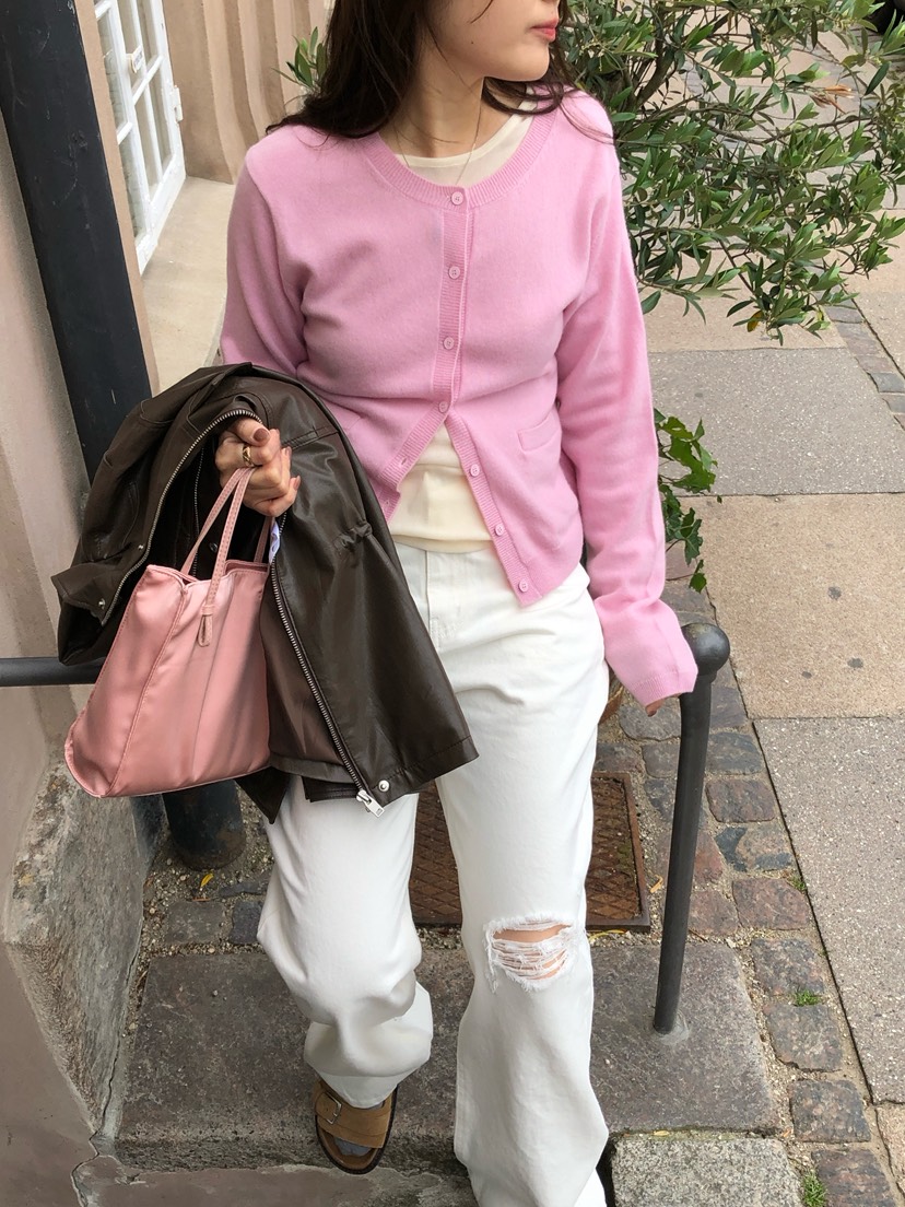 ERUME東大門代購女裝新品休閑人氣熱賣時尚真品推薦長袖T恤ERUME長袖T恤