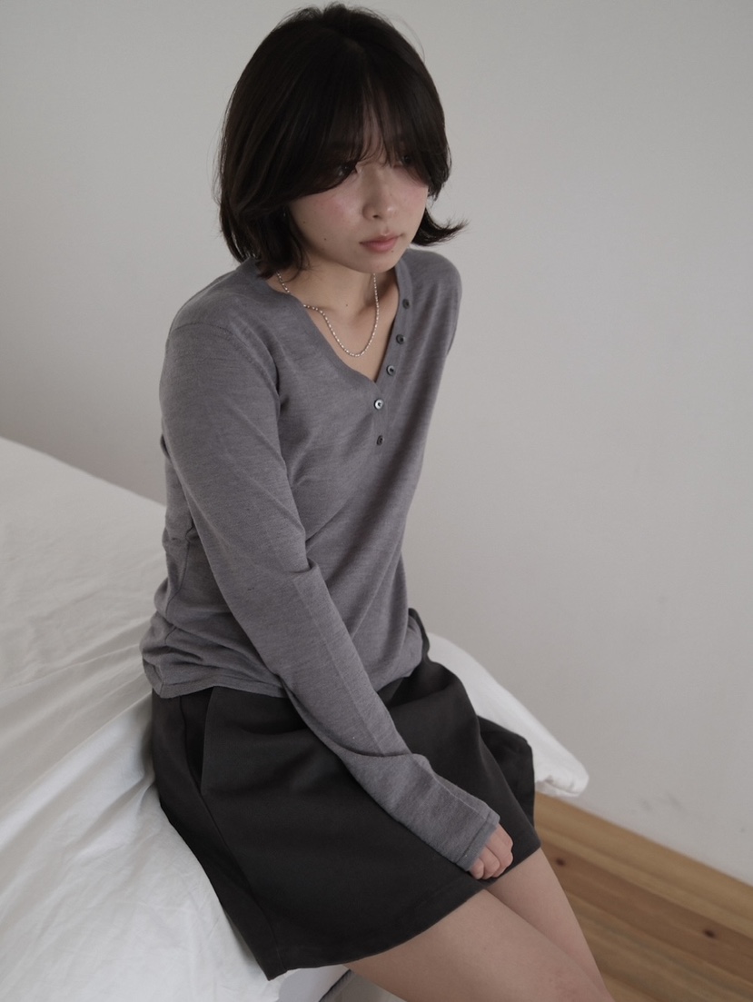 ERUME東大門代購女士新款人氣推薦休閑真品熱賣時尚針織衫ERUME針織衫