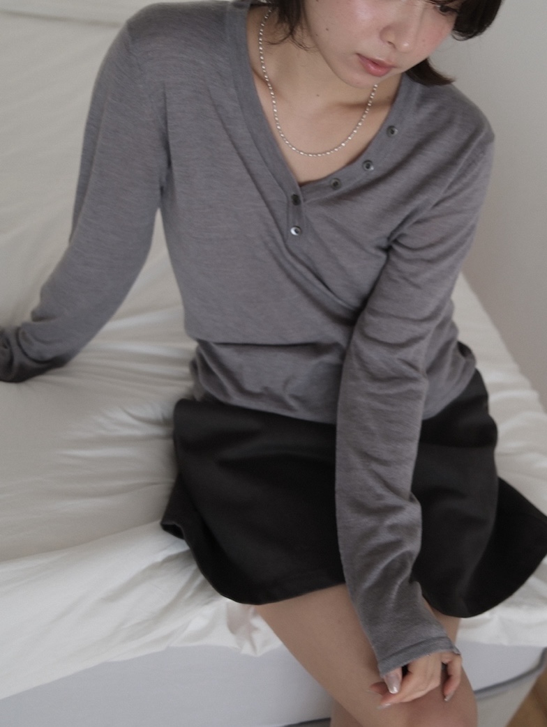 ERUME東大門代購女士新款人氣推薦休閑真品熱賣時尚針織衫ERUME針織衫