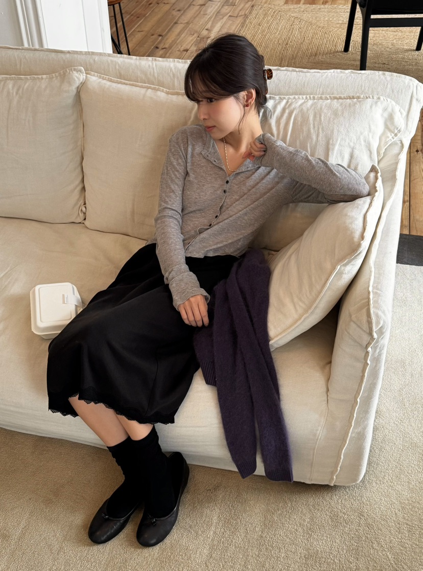 ERUME東大門實拍女士新款人氣熱賣時尚推薦休閑真品長袖T恤ERUME長袖T恤