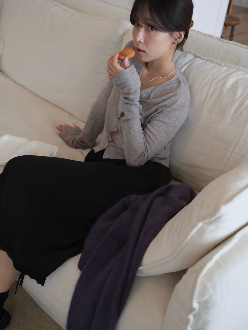 ERUME東大門實拍女士新款人氣熱賣時尚推薦休閑真品長袖T恤ERUME長袖T恤