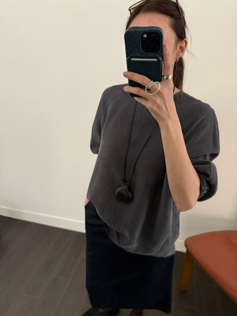TUG東大門代購女士新款熱賣休閑時尚真品人氣推薦襯衫蕾絲衫TUG襯衫/蕾絲衫圖色2
