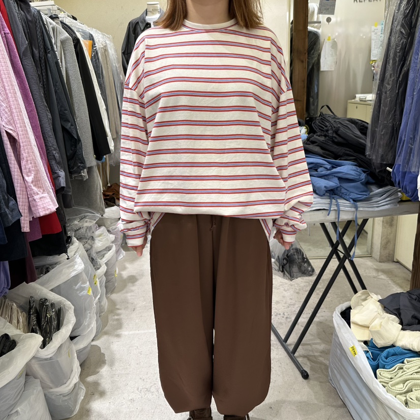 REFLAT東大門實拍女裝新品真品人氣熱賣休閑推薦時尚長袖T恤REFLAT長袖T恤圖色1