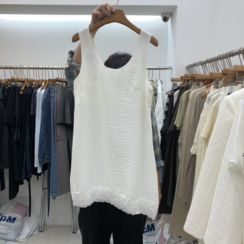 DRESS ROOM東大門代購女士新品人氣休閑真品時尚熱賣連衣裙DRESS ROOM連衣裙